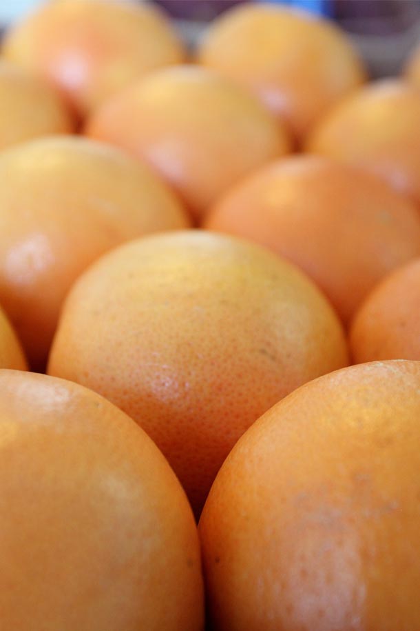 Φωτογραφία με φρούτα